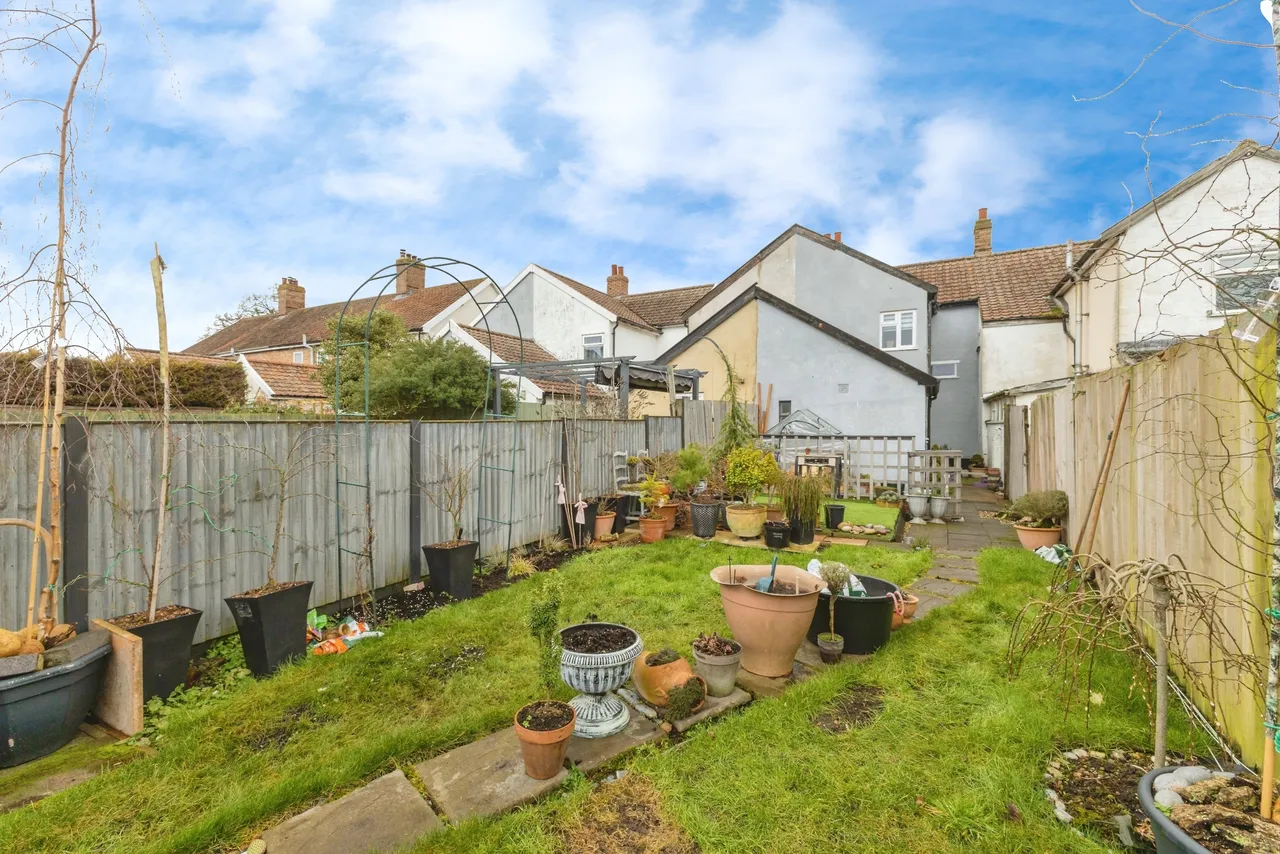 New North Road, Attleborough, Norfolk, NR17, photo 3
