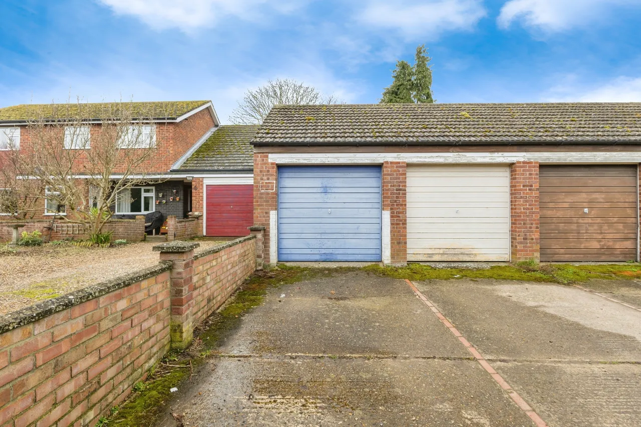 New North Road, Attleborough, Norfolk, NR17, photo 15