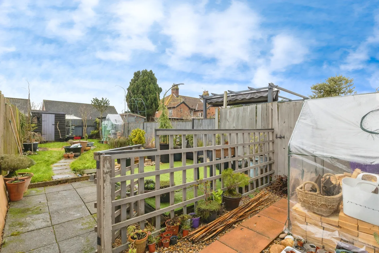New North Road, Attleborough, Norfolk, NR17, photo 11