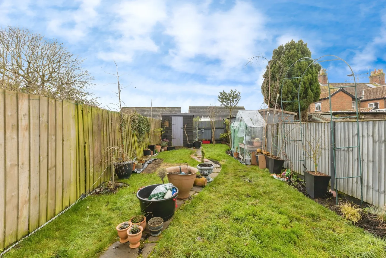 New North Road, Attleborough, Norfolk, NR17, photo 13