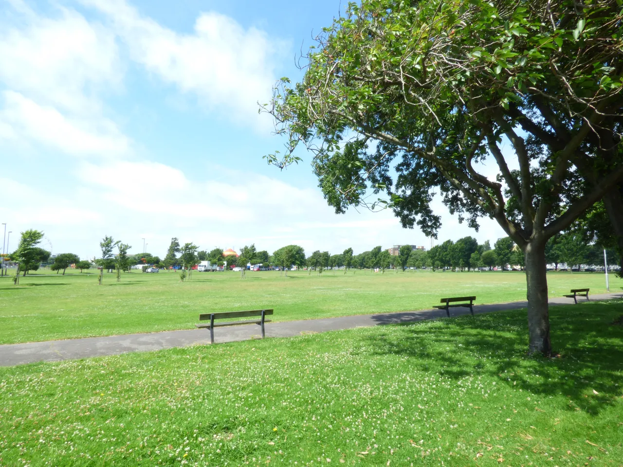 1 bed flat to rent, Western Parade, PO5