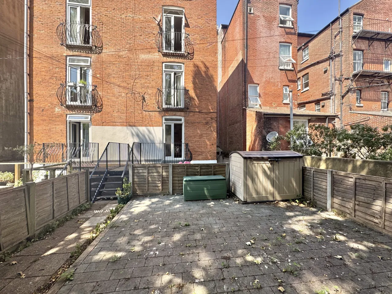 Western Parade, PO5, photo 9