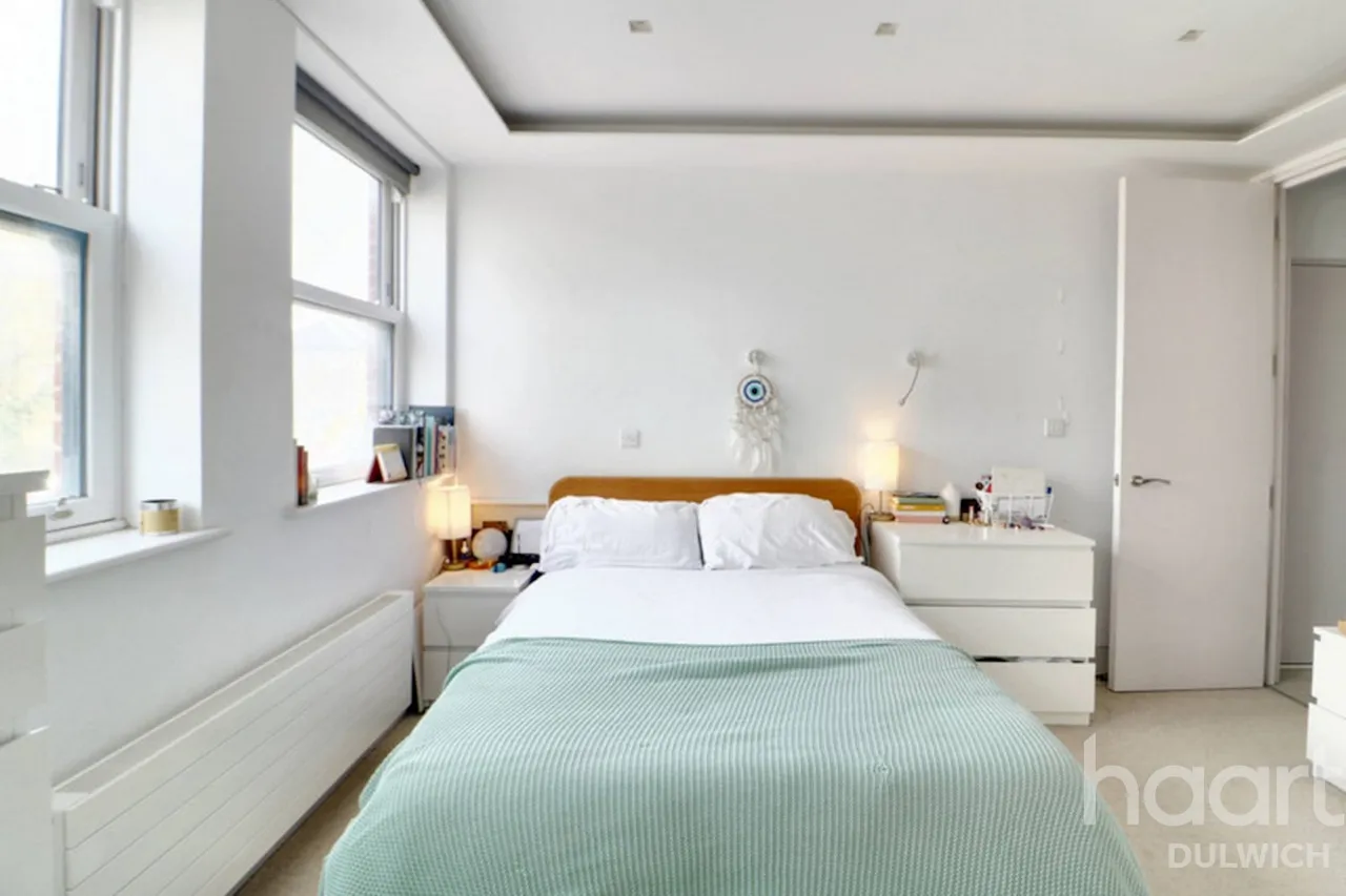 Lordship Lane, London, SE22, photo 4