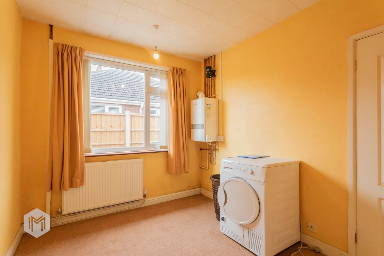 Beaumaris Road, Hindley Green, Wigan, WN2 4NB, photo 18