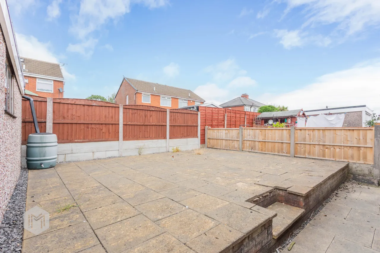 Beaumaris Road, Hindley Green, Wigan, WN2 4NB, photo 23