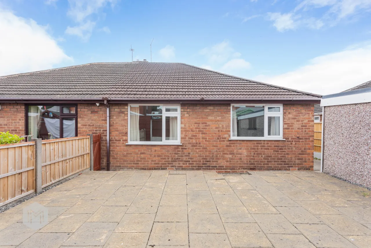 Beaumaris Road, Hindley Green, Wigan, WN2 4NB, photo 24