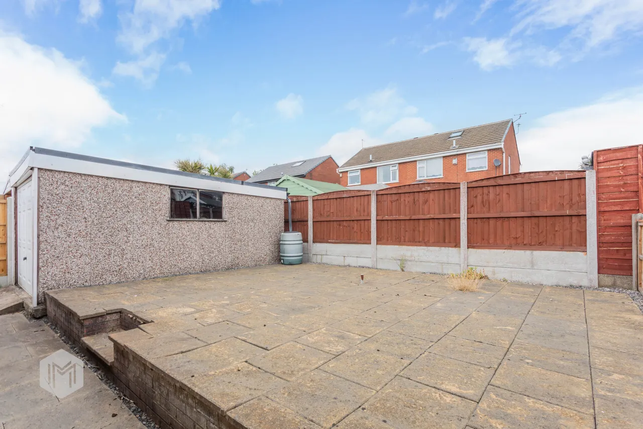Beaumaris Road, Hindley Green, Wigan, WN2 4NB, photo 4