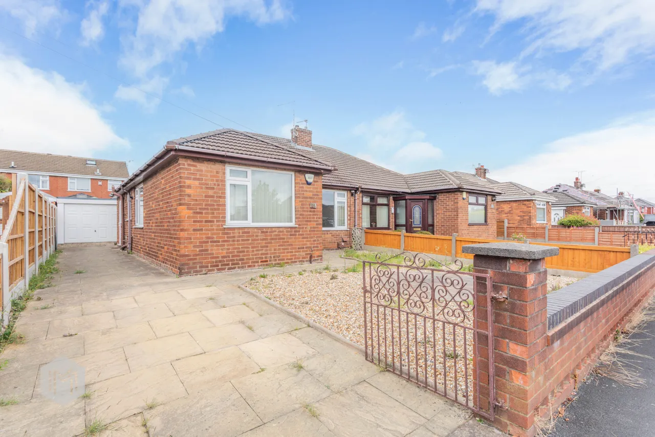 3 bed house for sale — Beaumaris Road, Hindley Green, Wigan, WN2 4NB