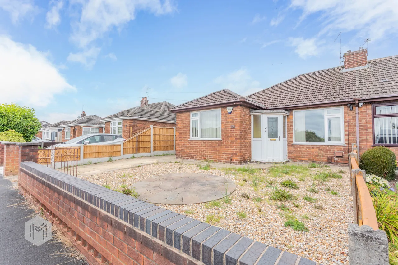 Beaumaris Road, Hindley Green, Wigan, WN2 4NB, photo 26