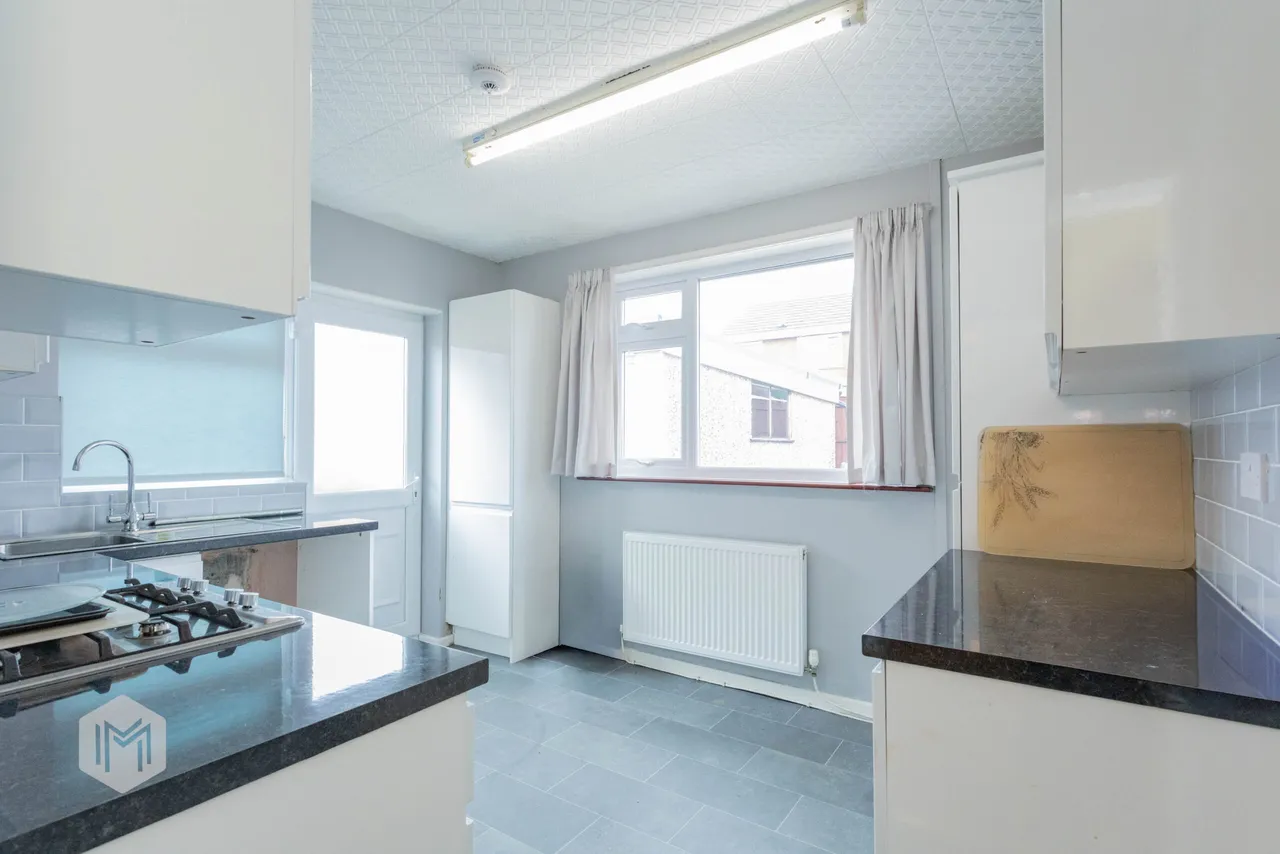 Beaumaris Road, Hindley Green, Wigan, WN2 4NB, photo 9
