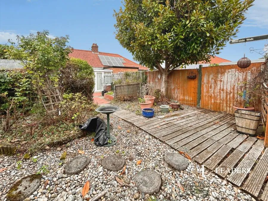 Neville Road, Norwich, NR7, photo 11