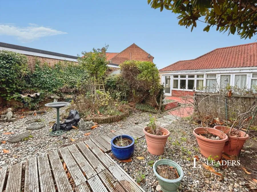 Neville Road, Norwich, NR7, photo 10