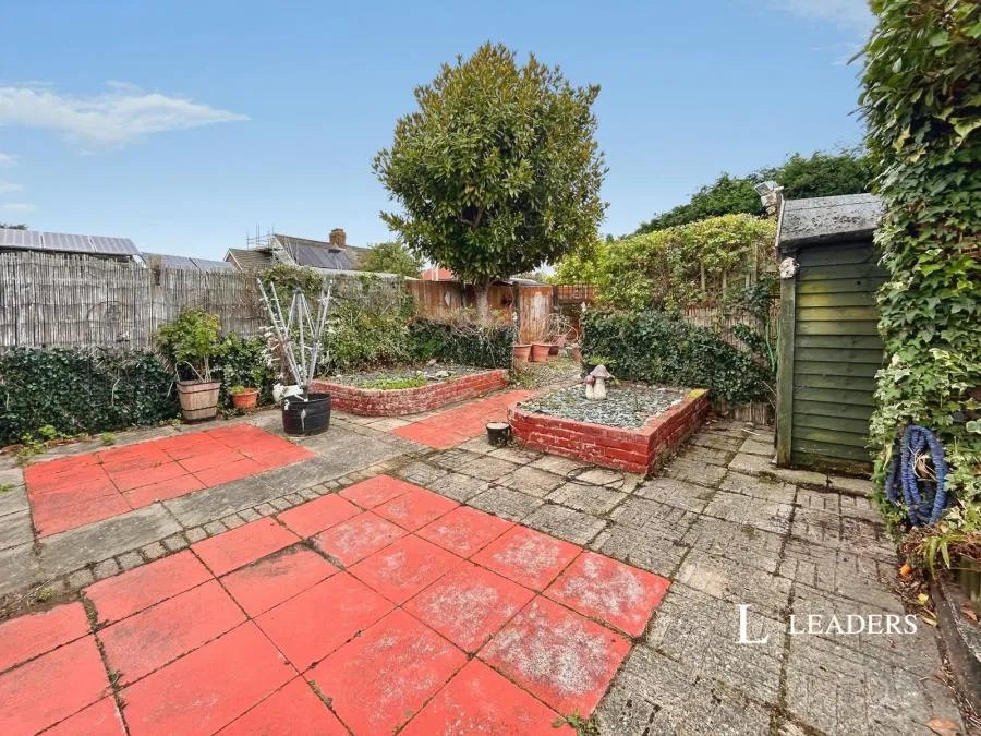 Neville Road, Norwich, NR7, photo 9