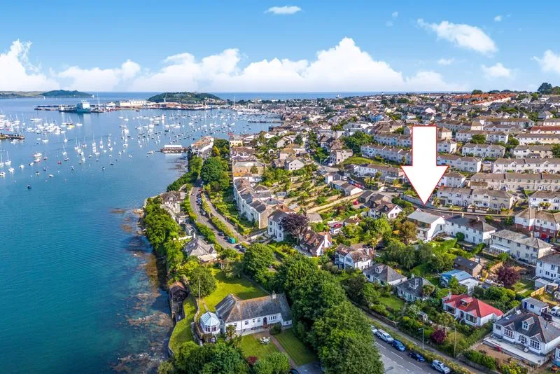 Pendarves Road, Falmouth, photo 18