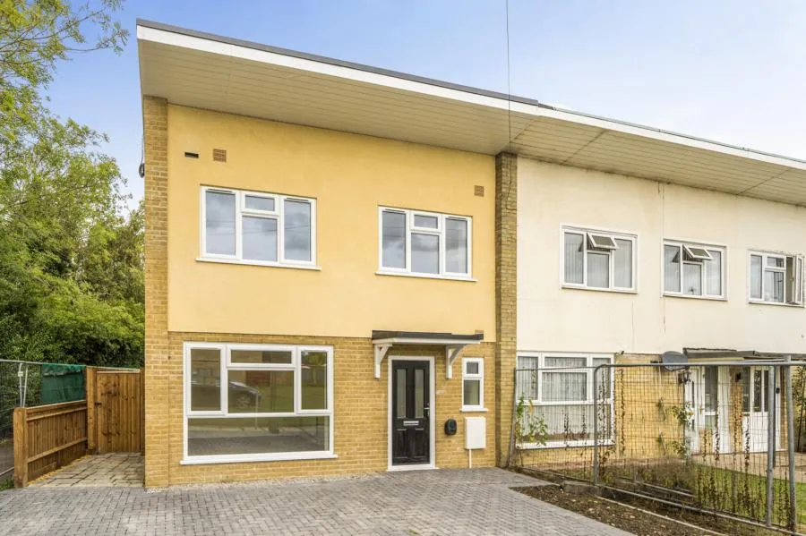 Dolphin Place, Aylesbury, HP21, photo 20