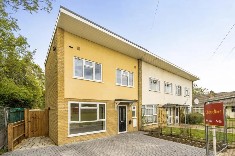 3 bed house for sale, Dolphin Place, Aylesbury, HP21