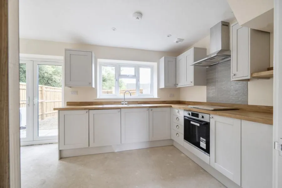 Dolphin Place, Aylesbury, HP21, photo 8