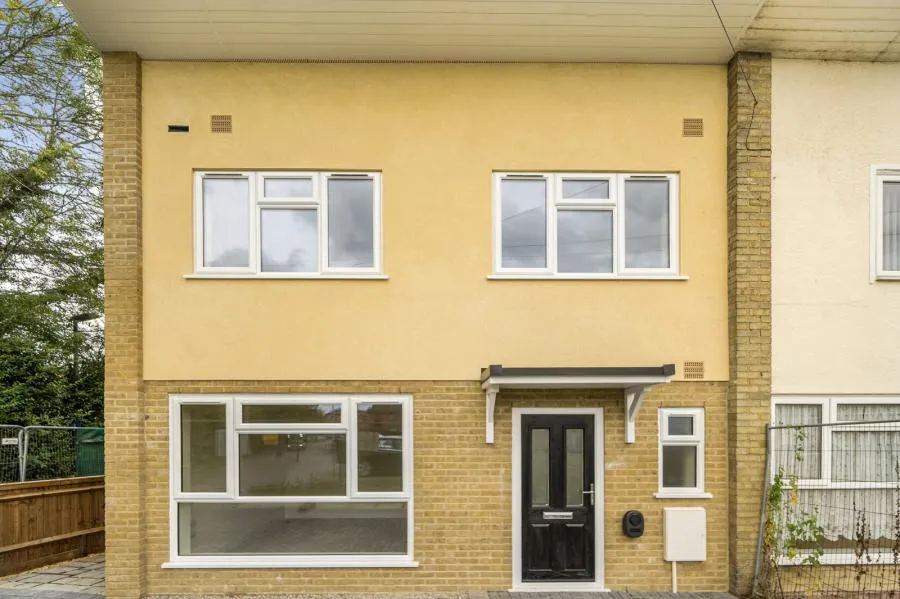 Dolphin Place, Aylesbury, HP21, photo 19