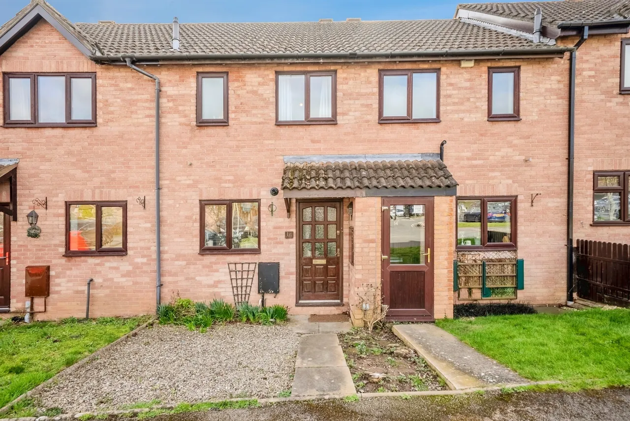 Eastholme Avenue, Belmont, HR2, photo 18