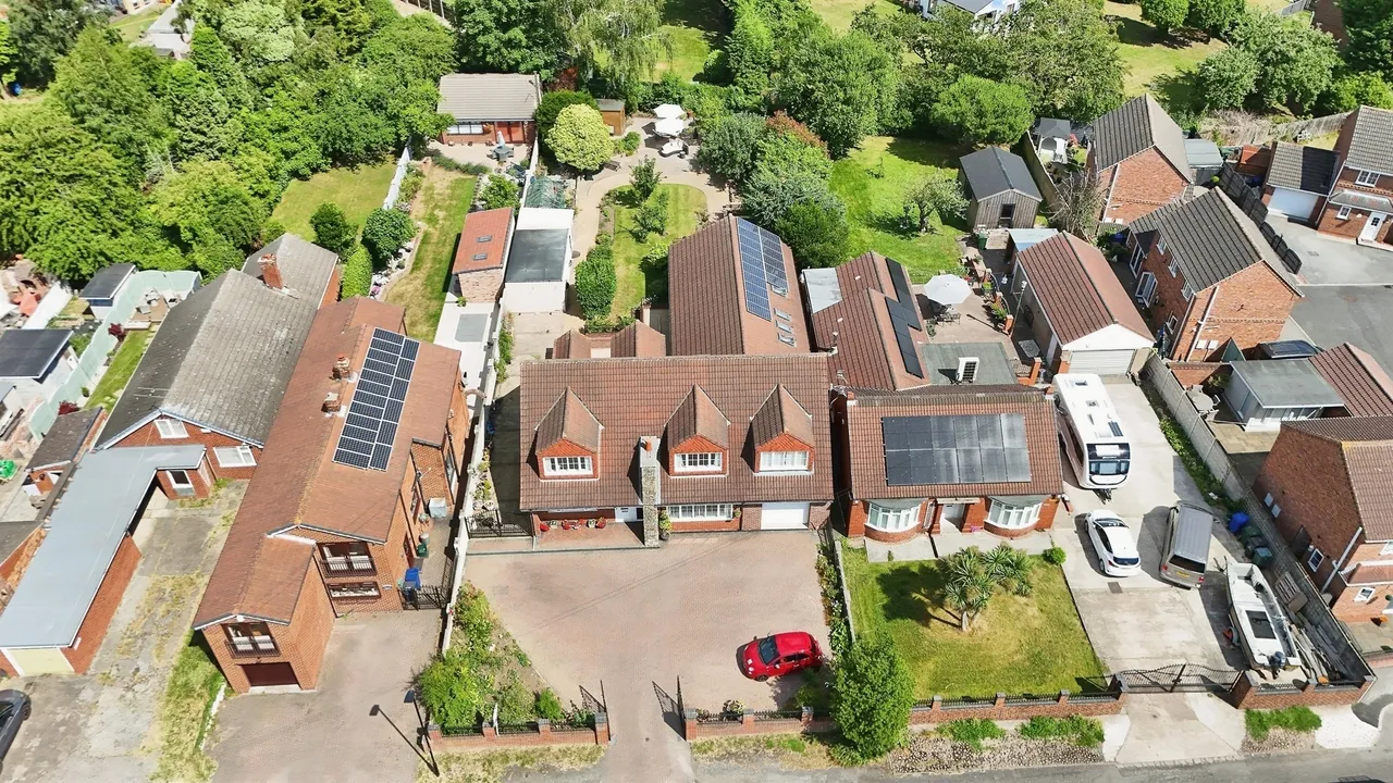 West Street, Thorne, DONCASTER, photo 2