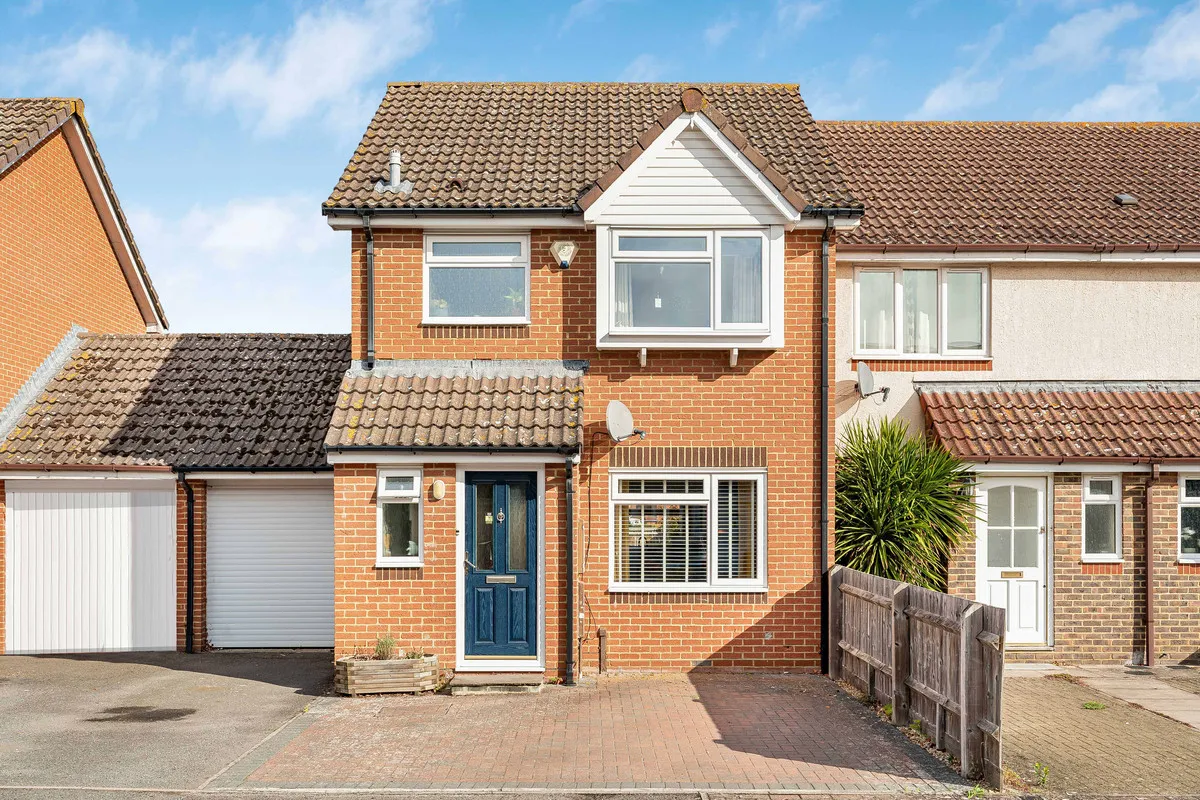 Samor Way, Didcot, photo 18