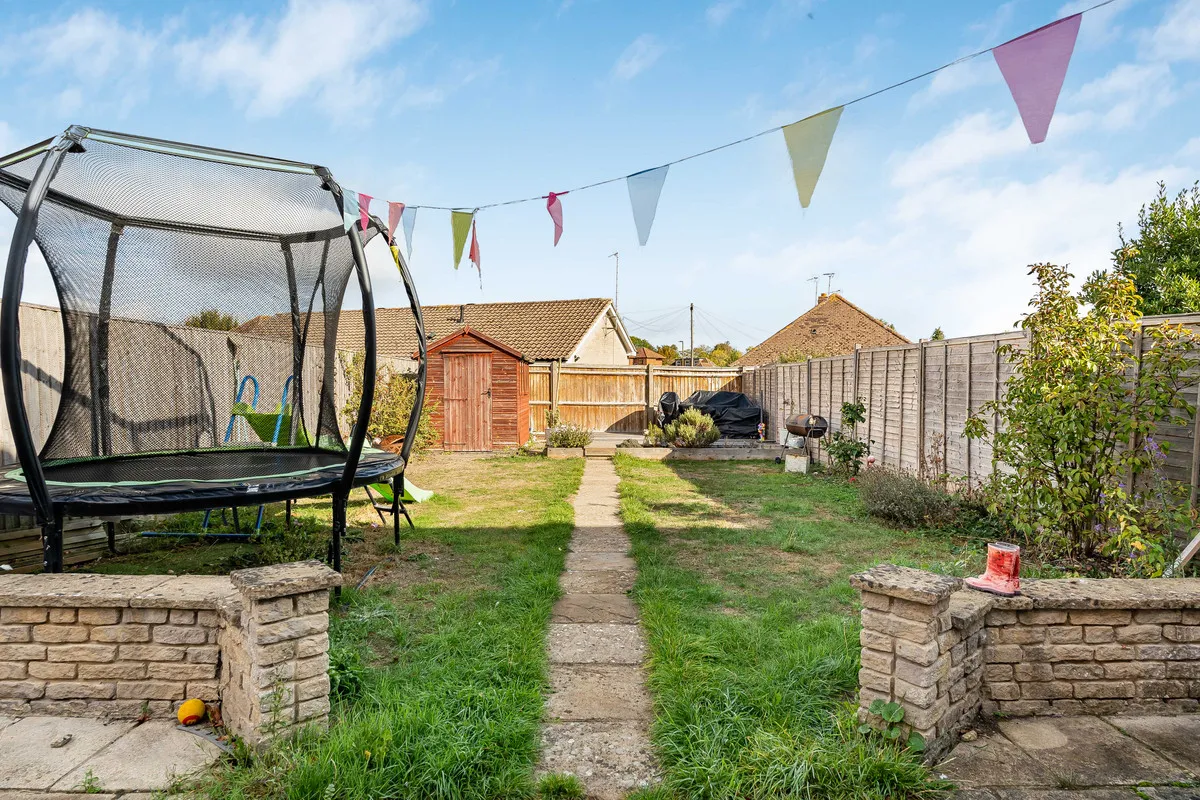 Samor Way, Didcot, photo 16