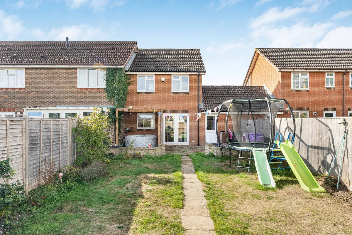 Samor Way, Didcot, photo 8