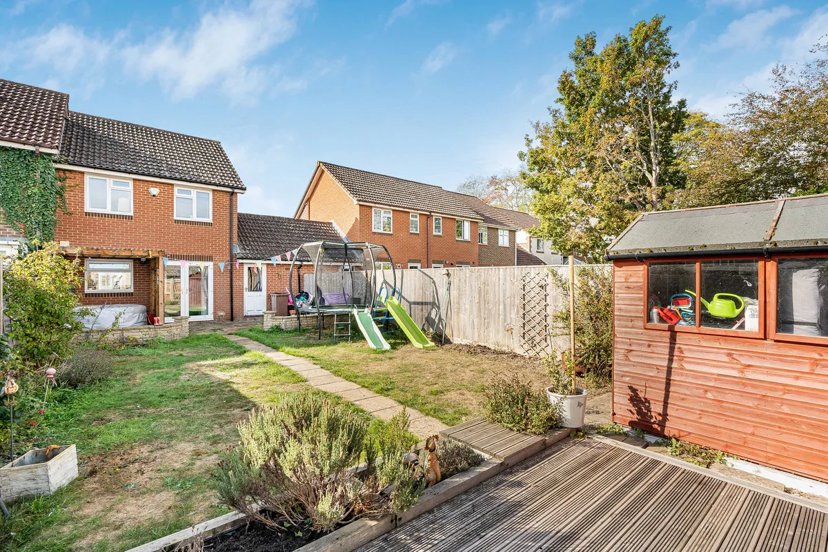 Samor Way, Didcot, photo 9