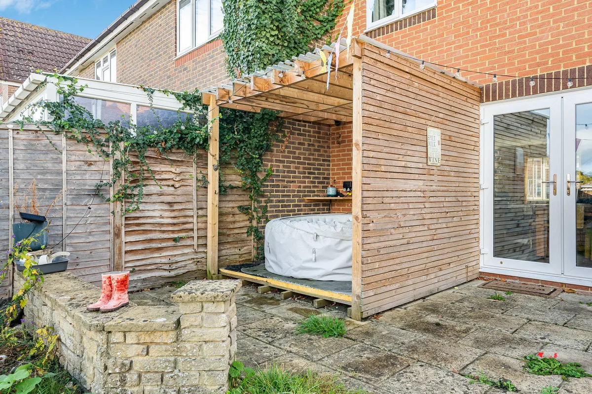 Samor Way, Didcot, photo 17