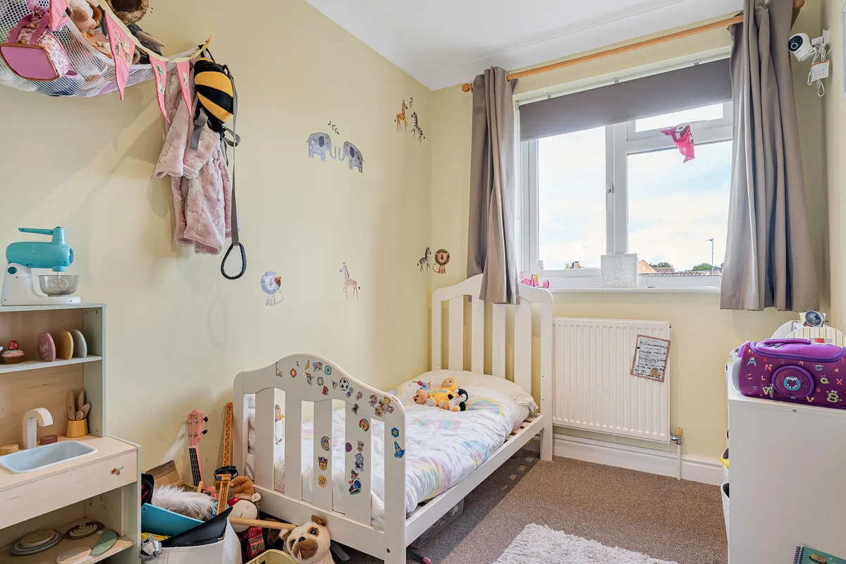 Samor Way, Didcot, photo 15