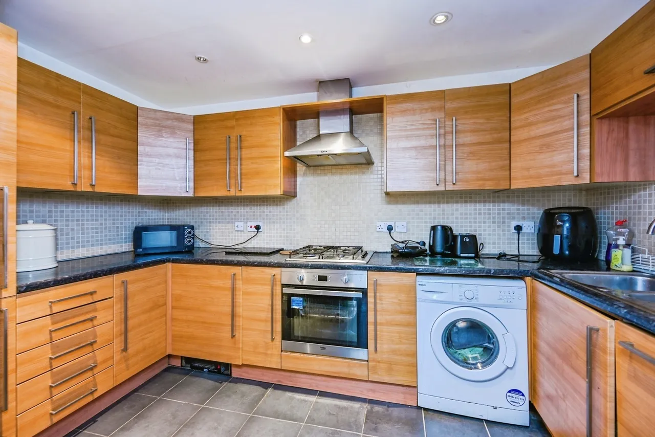 Parkfield Road, Aigburth, L17, photo 7