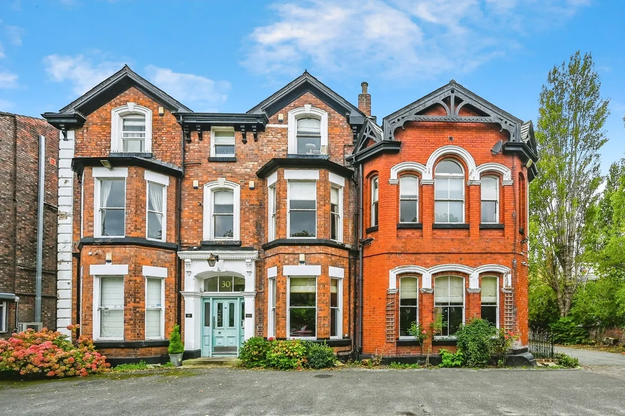 Parkfield Road, Aigburth, L17, photo 17