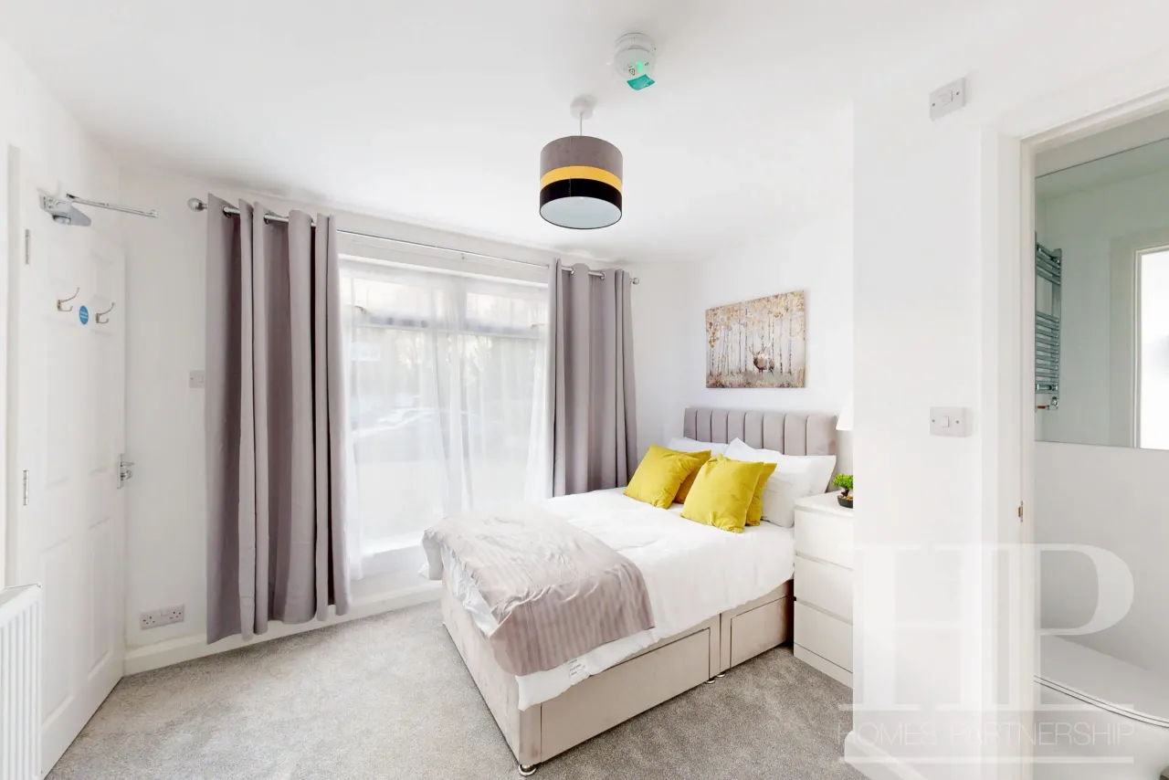 1 bed property to rent, Borrowdale, Southgate, RH11