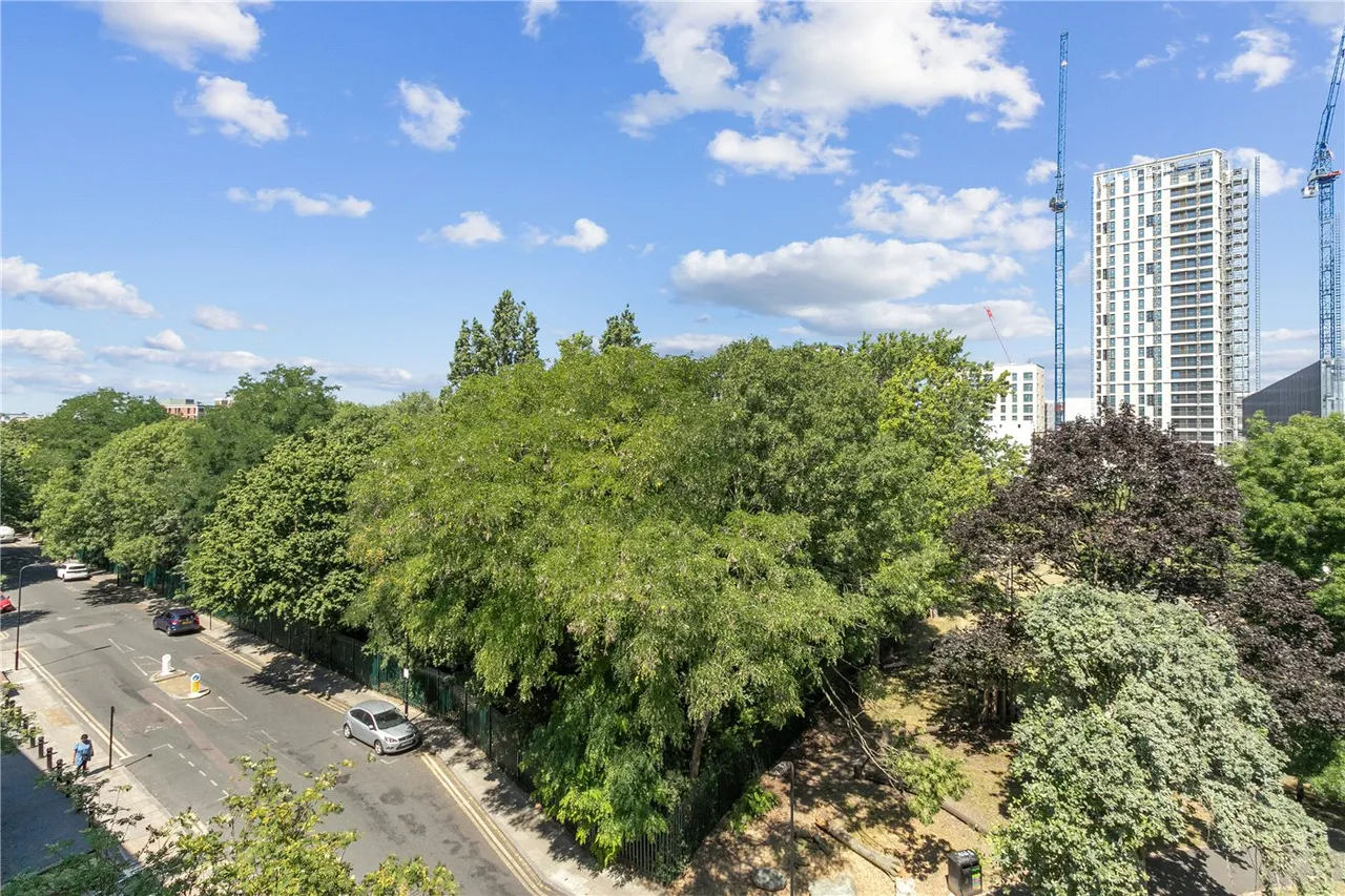 St. John's Estate, London, N1, photo 4