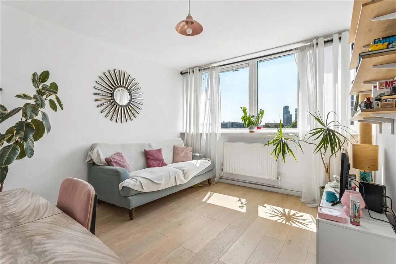 St. John's Estate, London, N1, photo 11