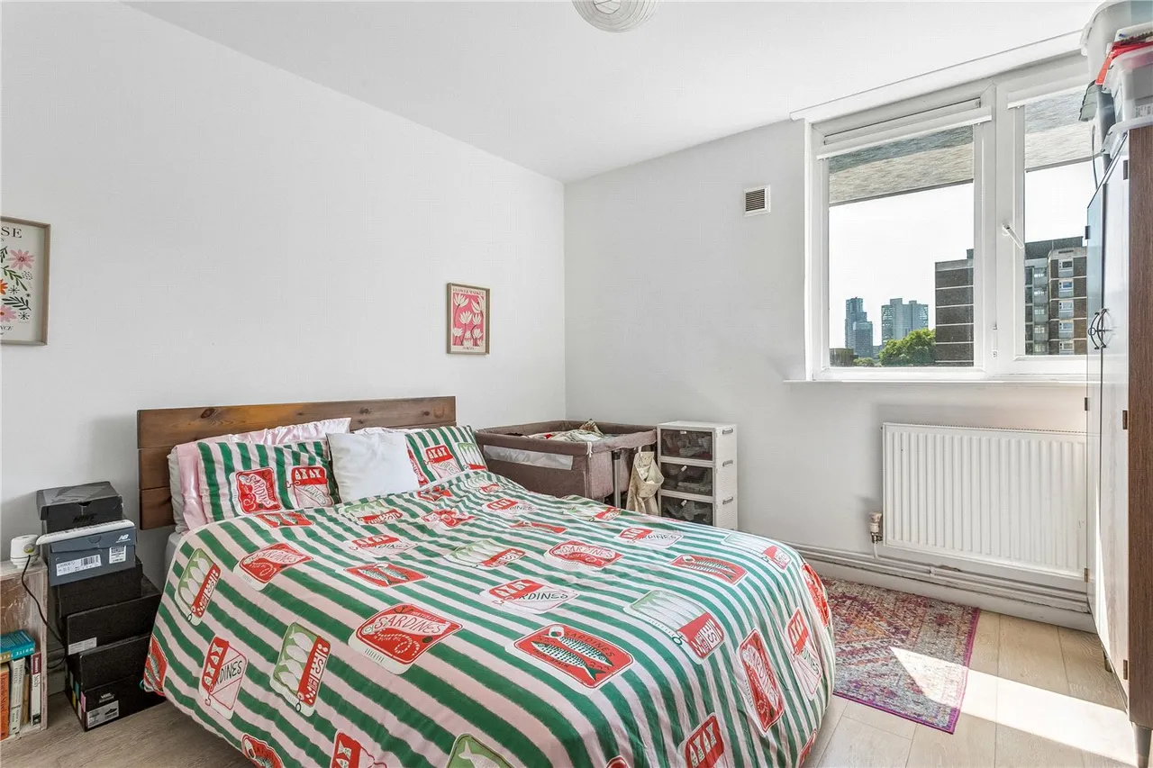 St. John's Estate, London, N1, photo 7