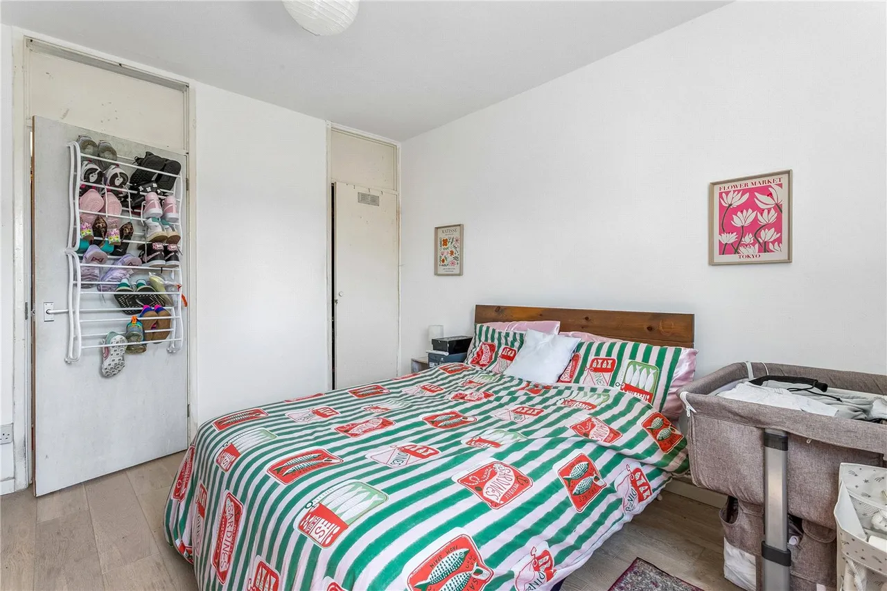 St. John's Estate, London, N1, photo 6