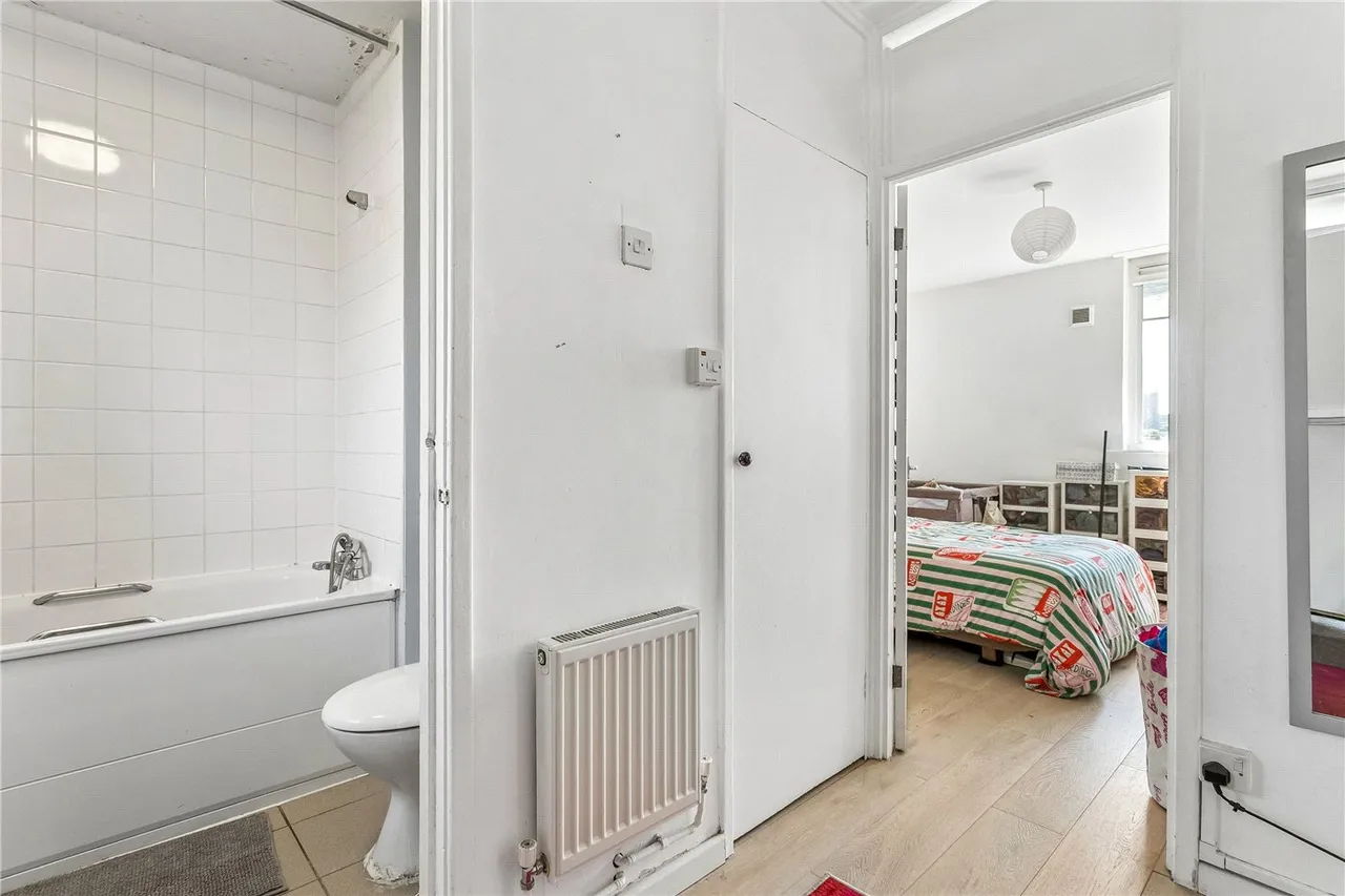 St. John's Estate, London, N1, photo 10