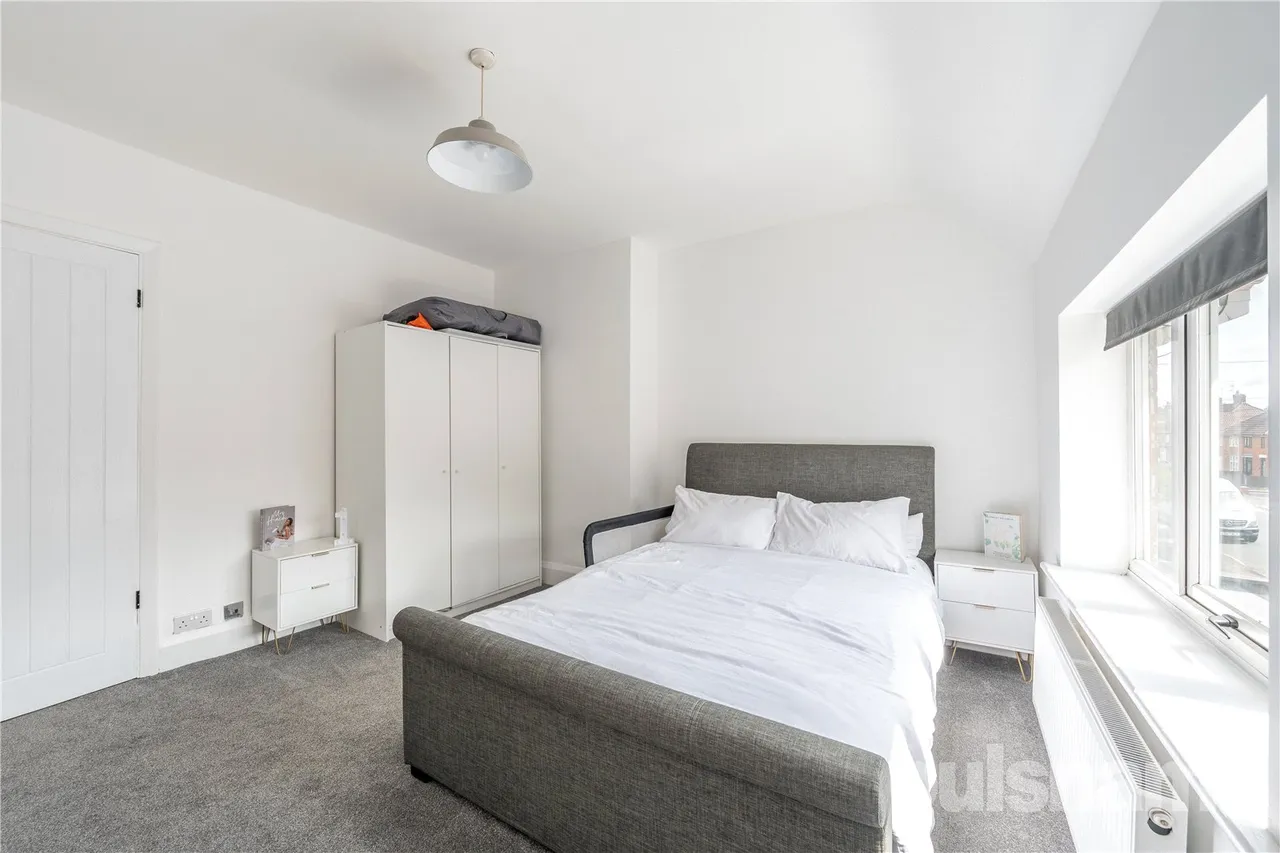 Batchley Road, Batchley, Redditch, Worcestershire, B97 6HY, photo 11