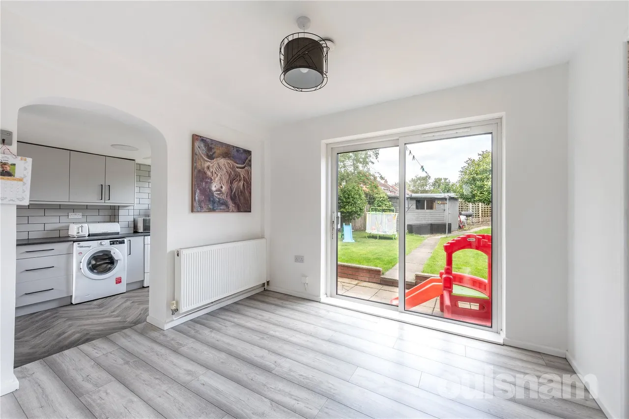 Batchley Road, Batchley, Redditch, Worcestershire, B97 6HY, photo 8