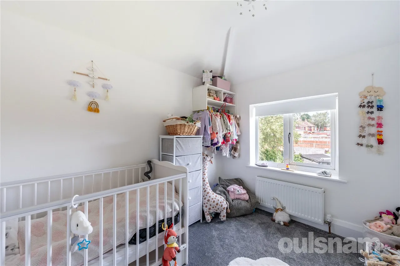 Batchley Road, Batchley, Redditch, Worcestershire, B97 6HY, photo 13