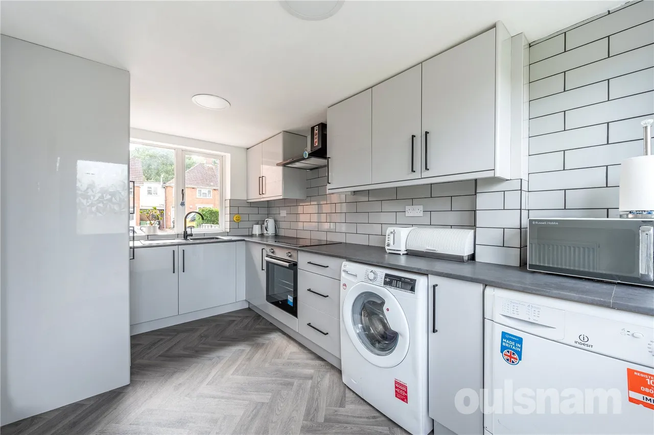 Batchley Road, Batchley, Redditch, Worcestershire, B97 6HY, photo 3