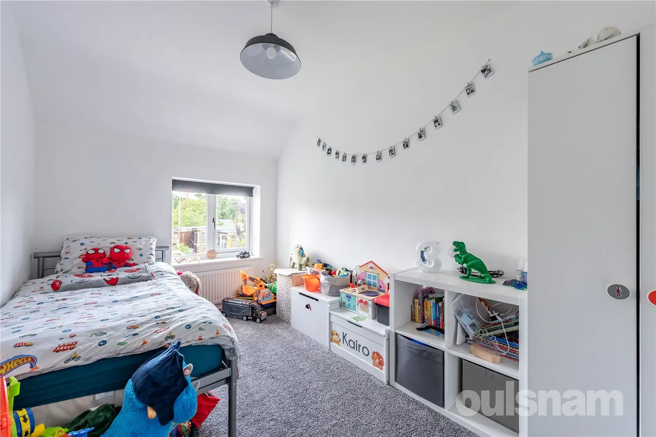Batchley Road, Batchley, Redditch, Worcestershire, B97 6HY, photo 12