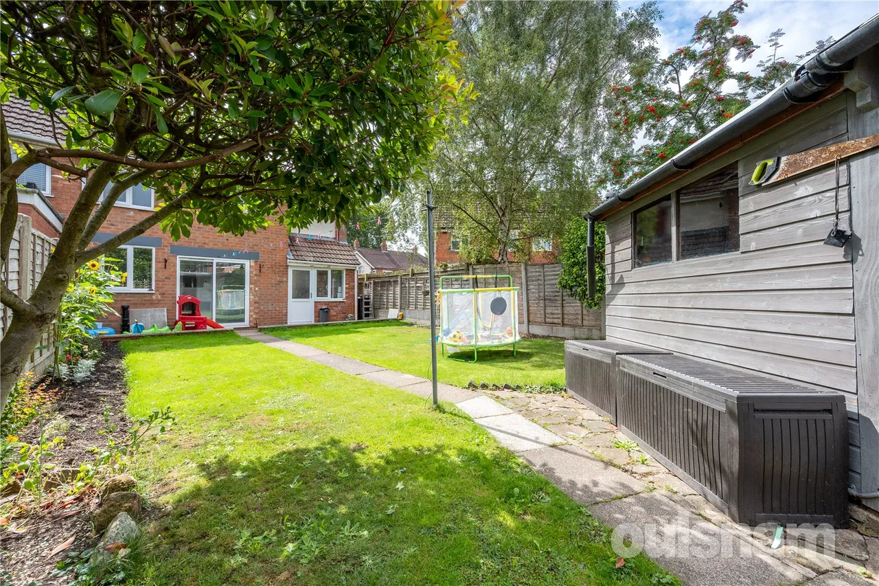 Batchley Road, Batchley, Redditch, Worcestershire, B97 6HY, photo 16