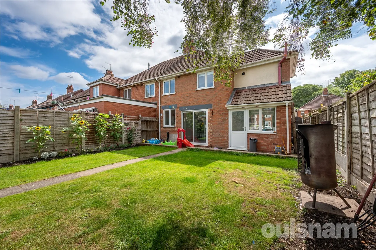 Batchley Road, Batchley, Redditch, Worcestershire, B97 6HY, photo 17
