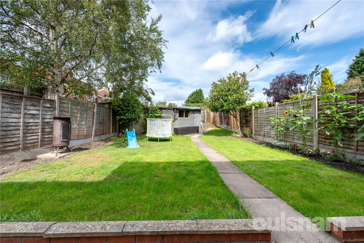 Batchley Road, Batchley, Redditch, Worcestershire, B97 6HY, photo 4