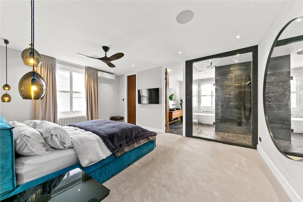 Vernon Road, East Sheen, SW14, photo 16