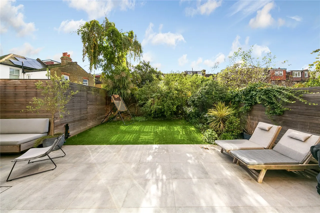 Vernon Road, East Sheen, SW14, photo 12