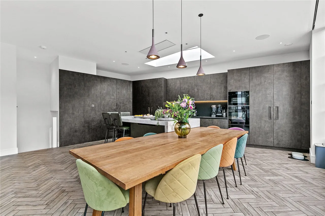 Vernon Road, East Sheen, SW14, photo 4