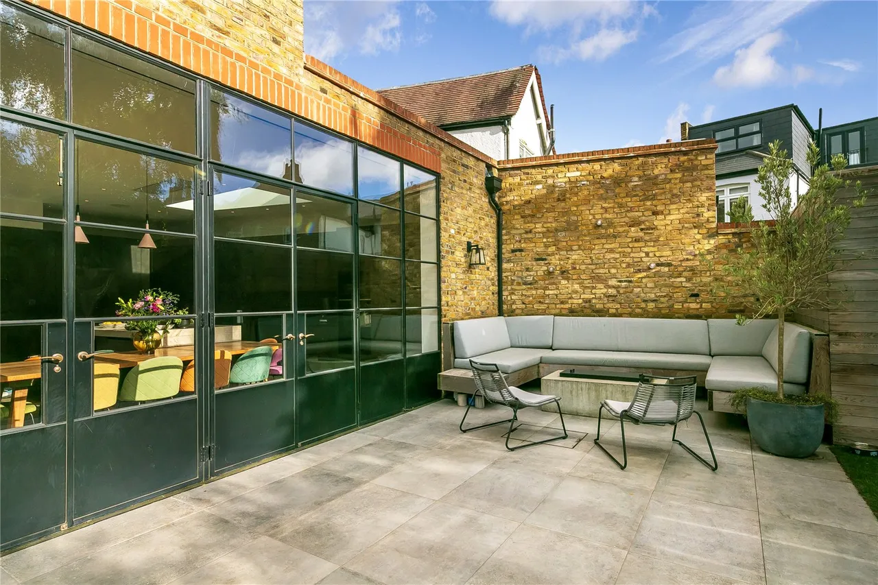 Vernon Road, East Sheen, SW14, photo 11